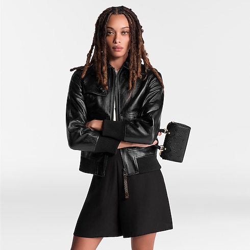 Túi Nano Speedy Monogram Empreinte in Đồ Nữ's Túi ví đa năng và Phụ kiện bằng da Túi nhỏ collections by Louis Vuitton (Thu phóng sản phẩm)