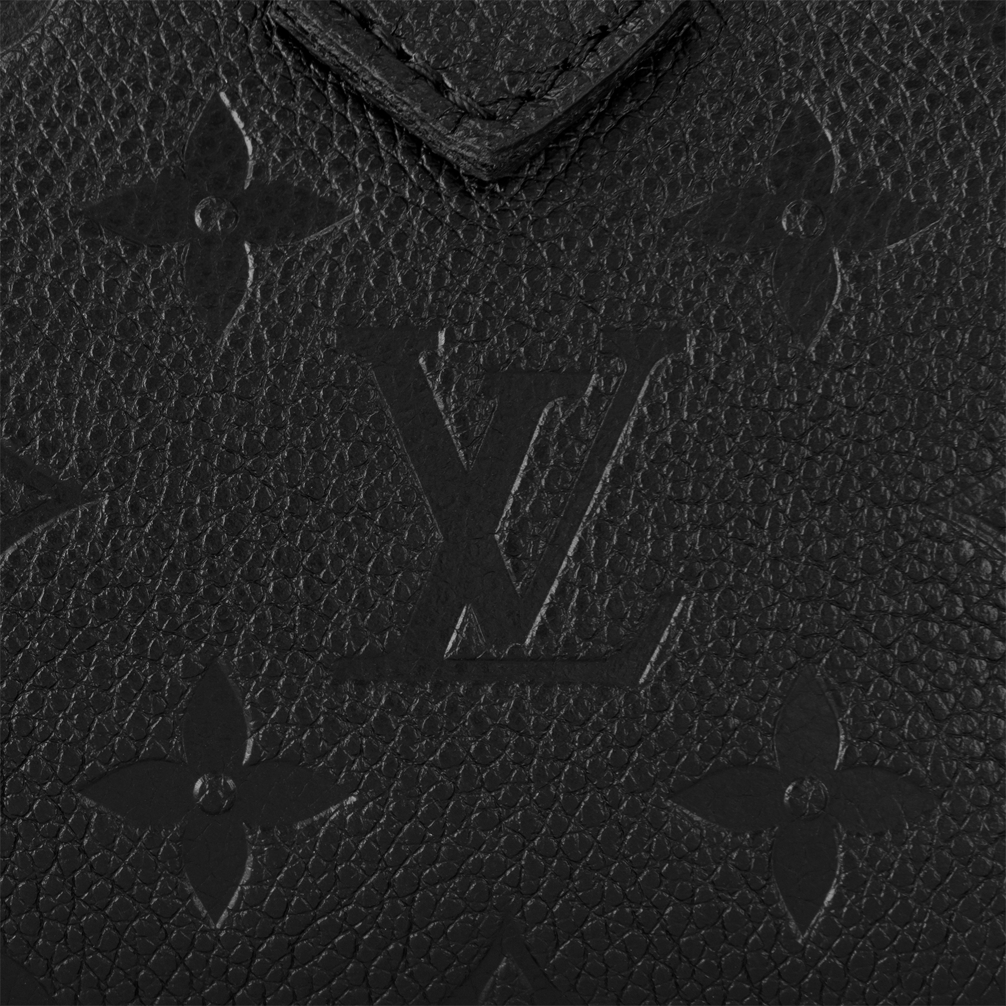 Túi Nano Speedy Monogram Empreinte in Đồ Nữ