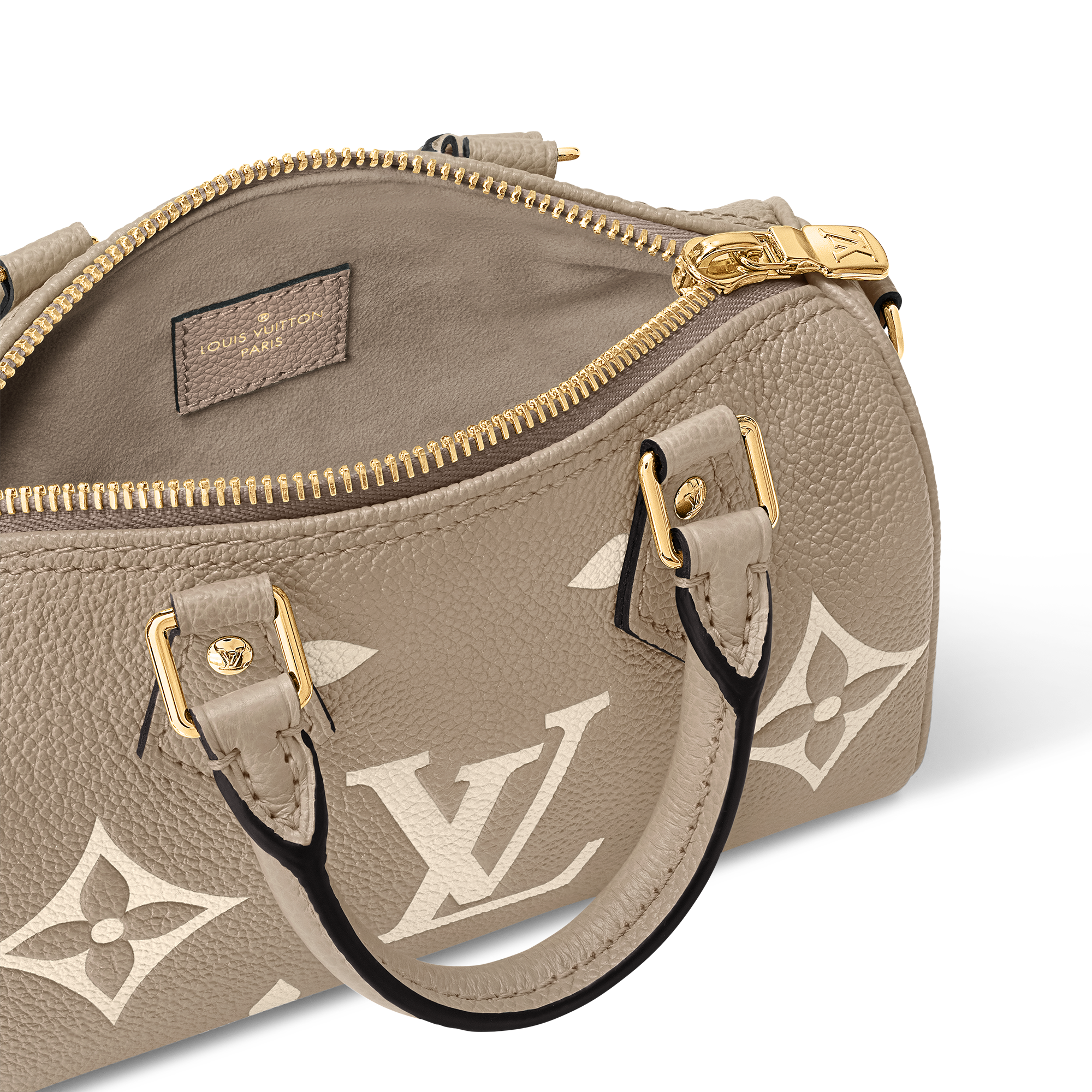 Túi Nano Speedy Monogram Empreinte in Đồ Nữ