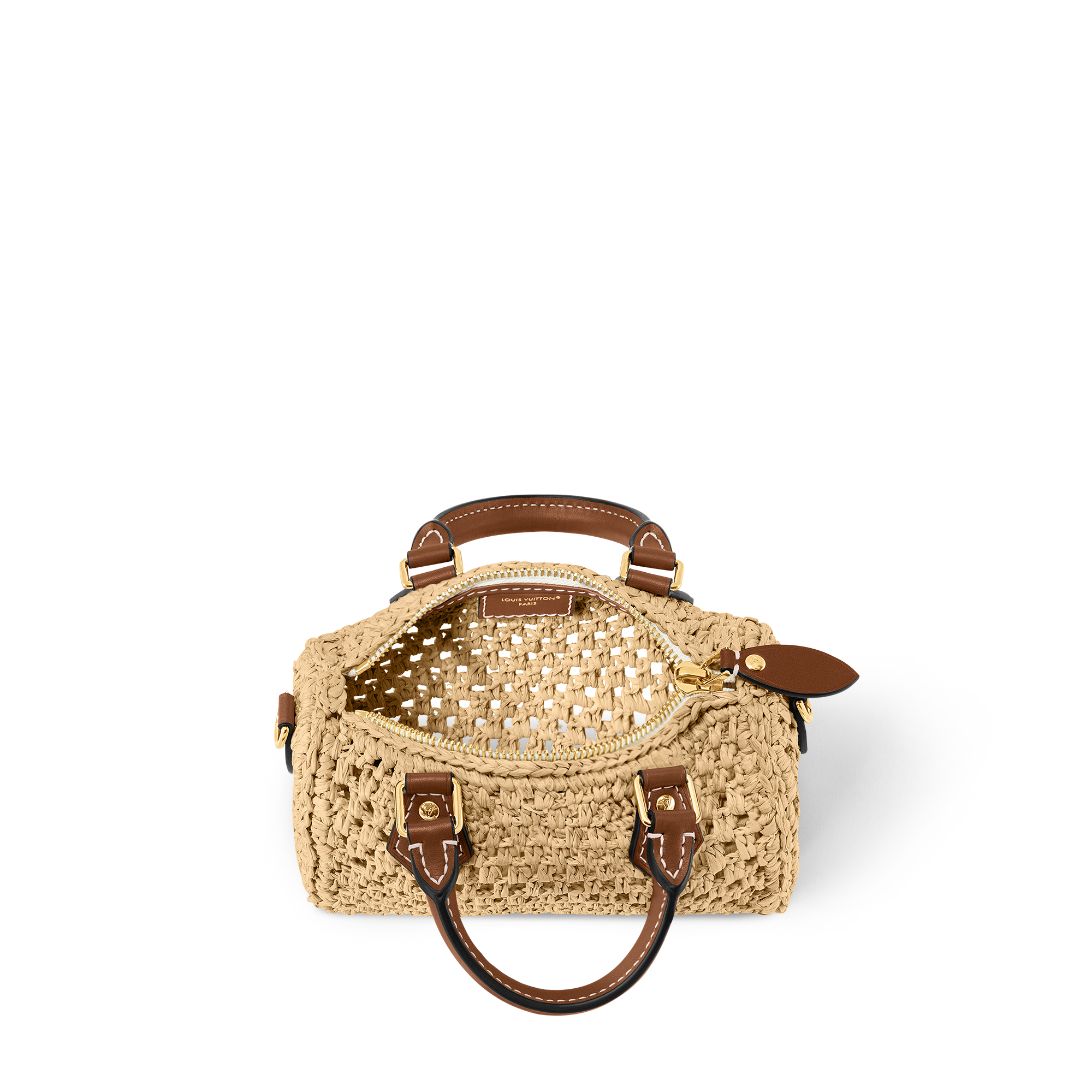 Túi Nano Speedy Các loại Monogram Canvas khác in Đồ Nữ