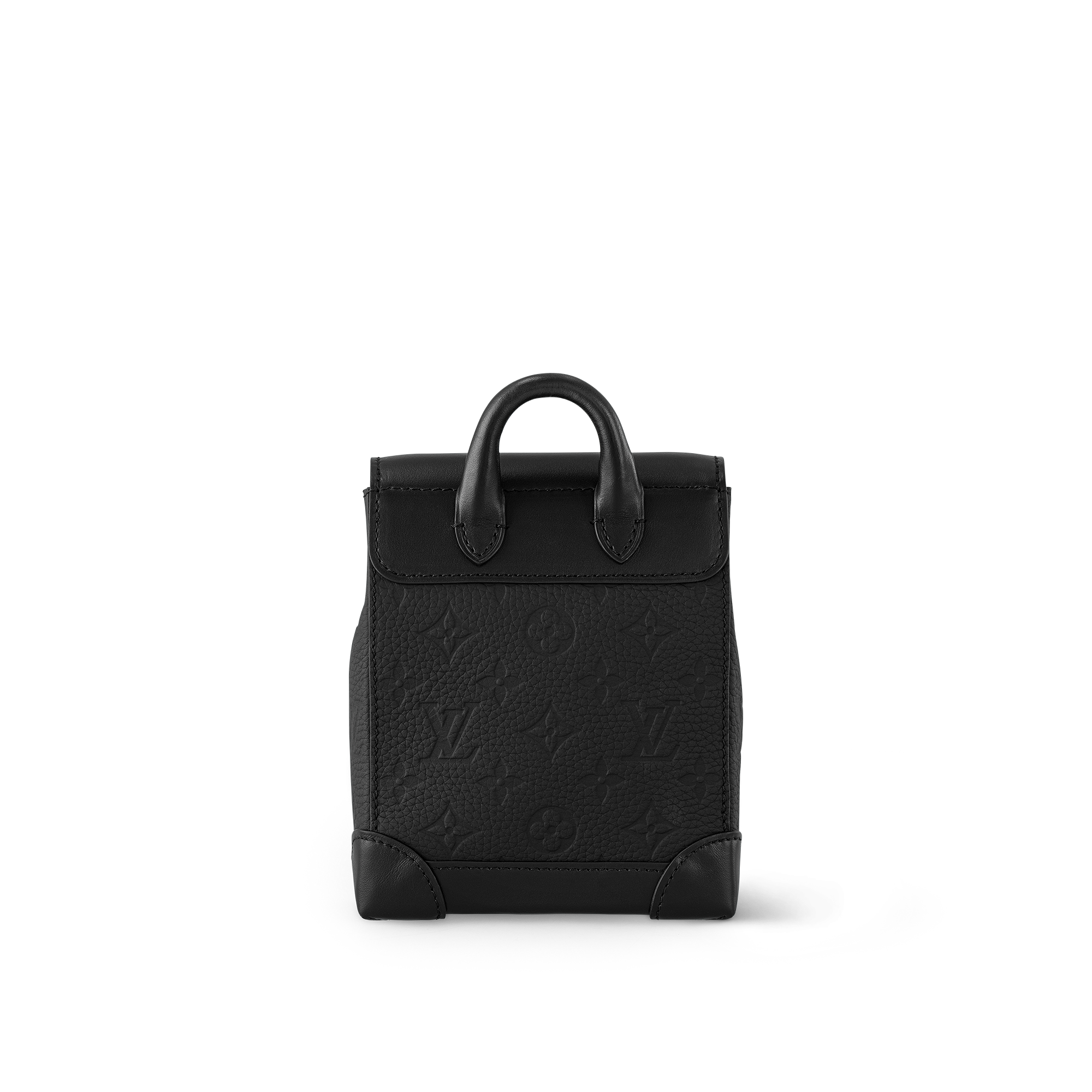 Túi Nano Steamer Monogram Taurillon Leather LG - G90 in Đồ Nam