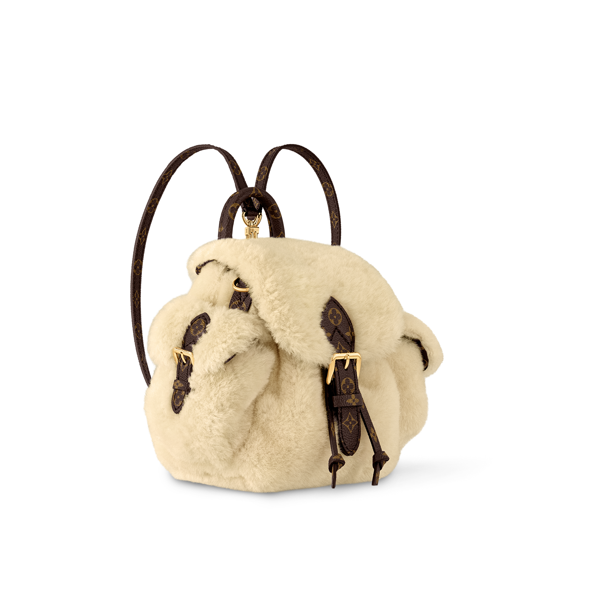 Ba Lô Nano Teddy H33 in Đồ Nữ