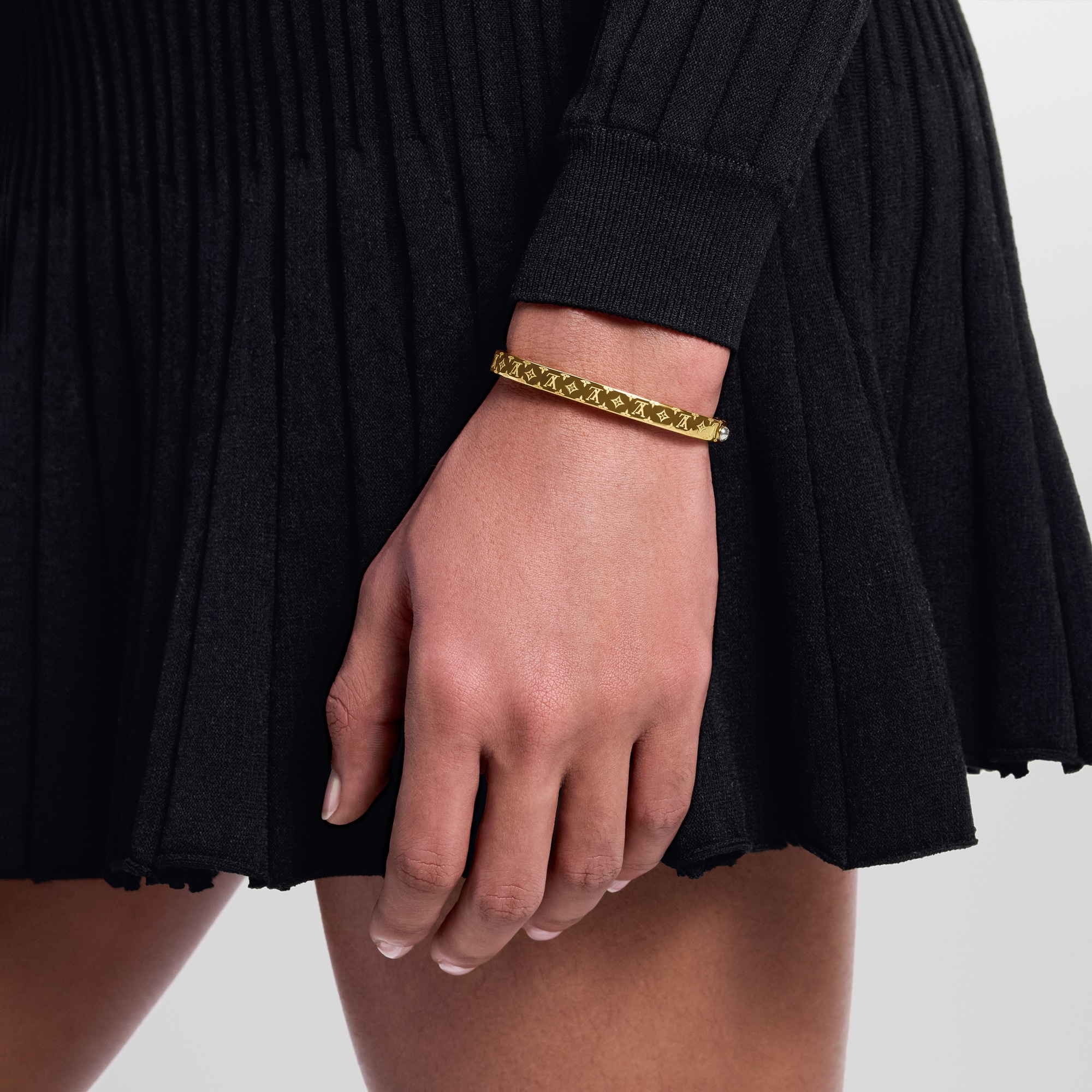 Vòng Tay Nanogram . in Đồ Nữ