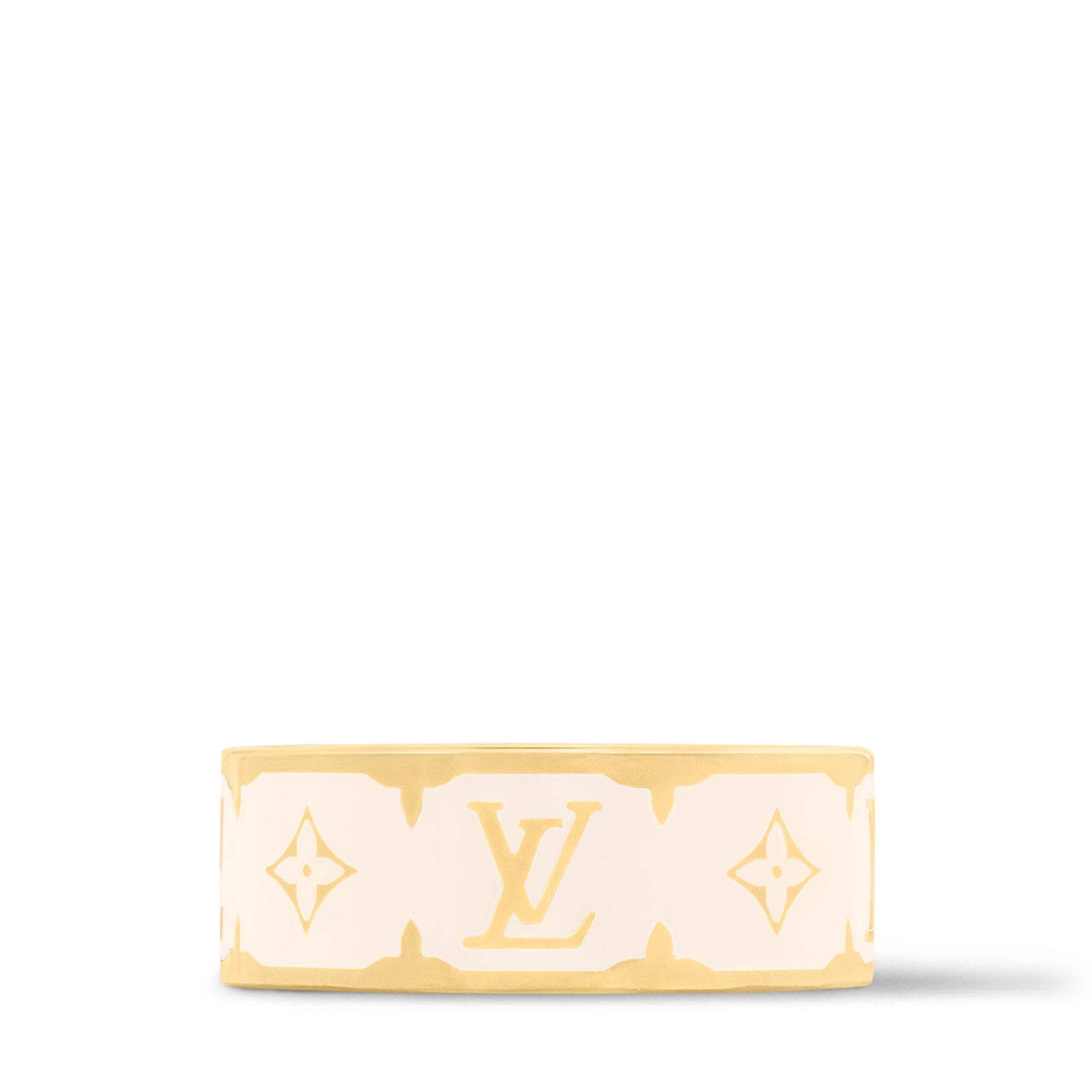 Nhẫn Nanogram Enamel . in Đồ Nữ
