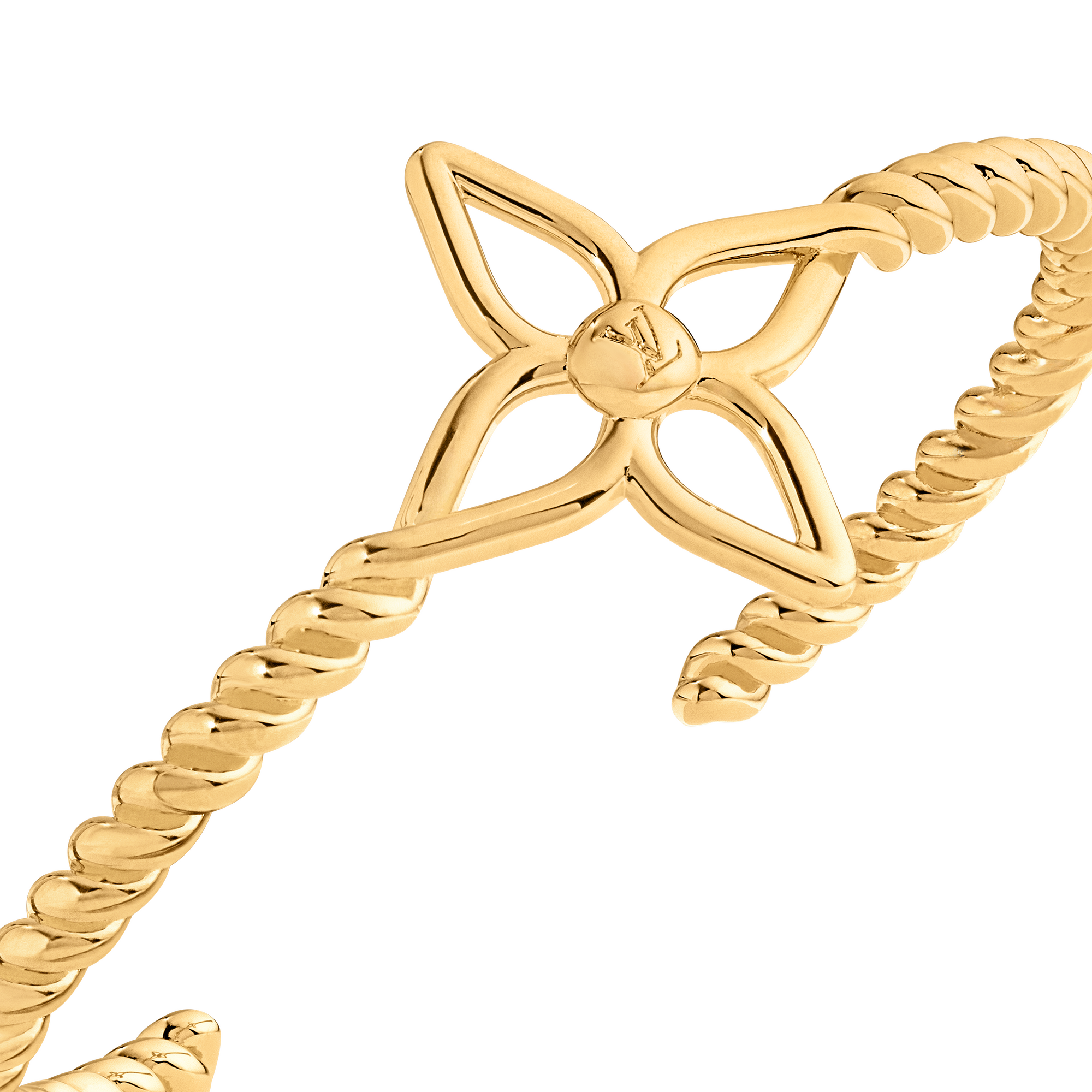 Vòng Tay Nautical Rigid . in Đồ Nữ