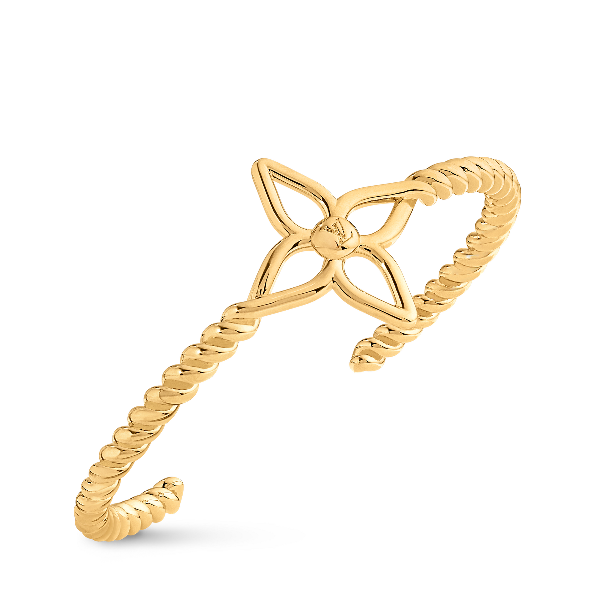 Vòng Tay Nautical Rigid . in Đồ Nữ