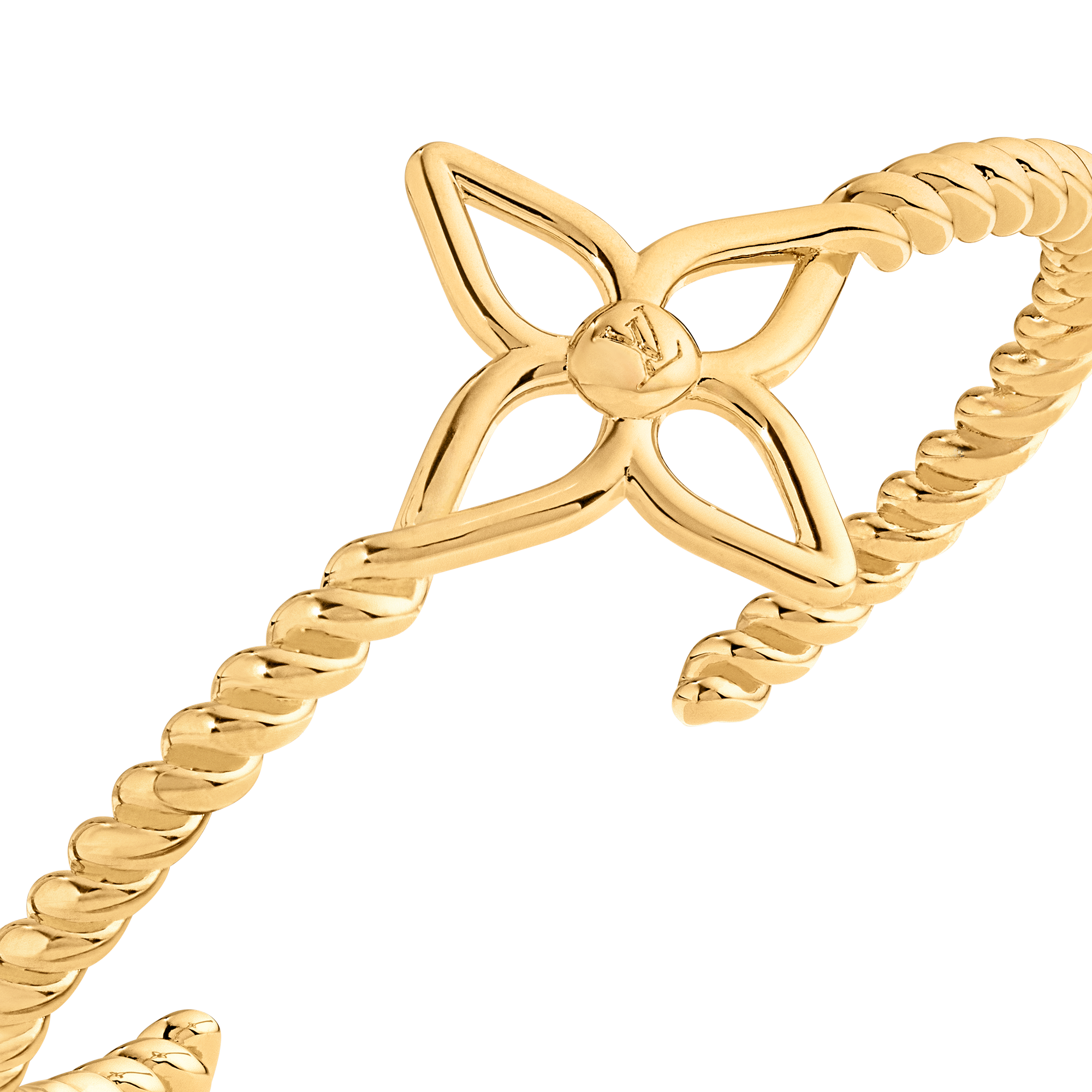 Vòng Tay Nautical Rigid . in Đồ Nữ