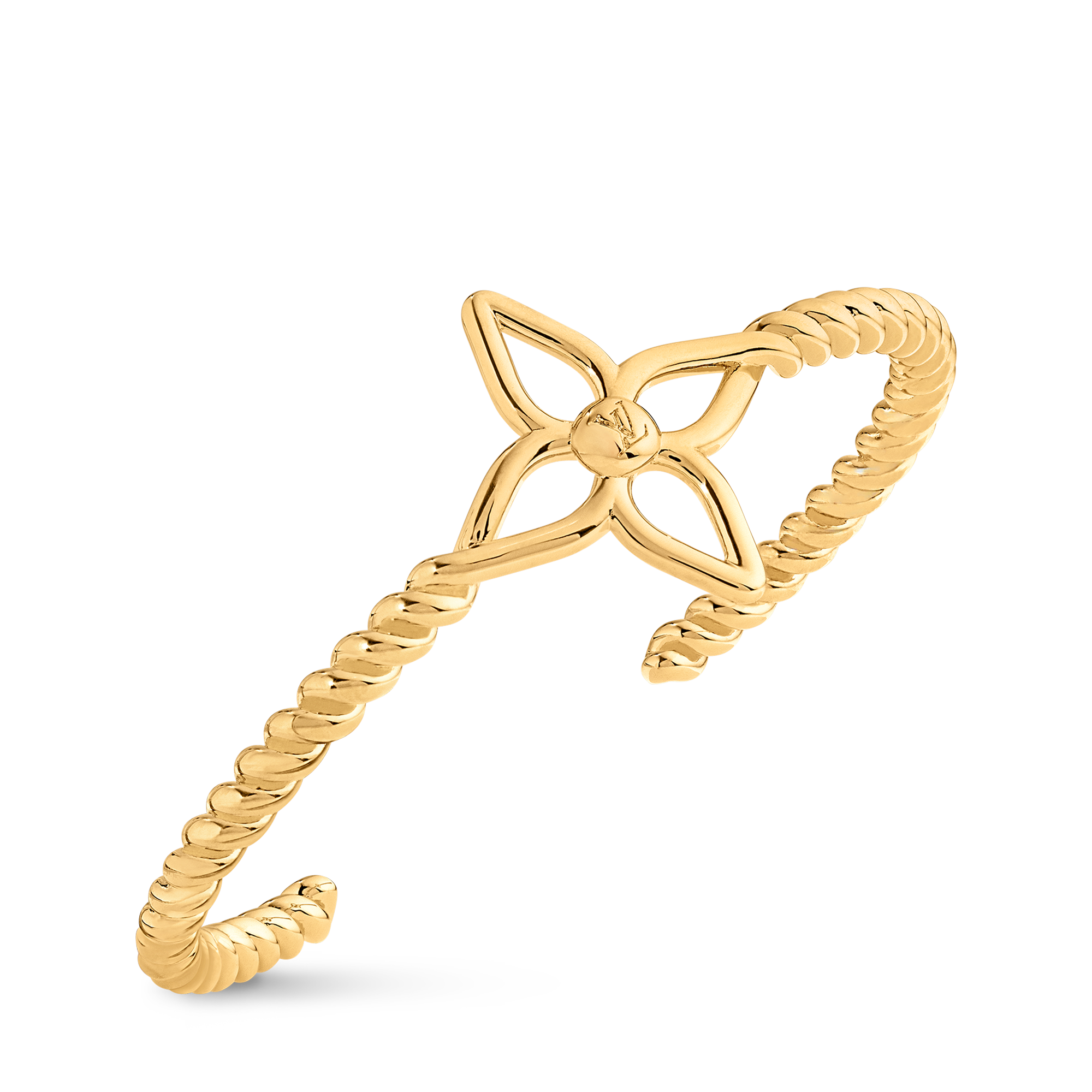 Vòng Tay Nautical Rigid . in Đồ Nữ