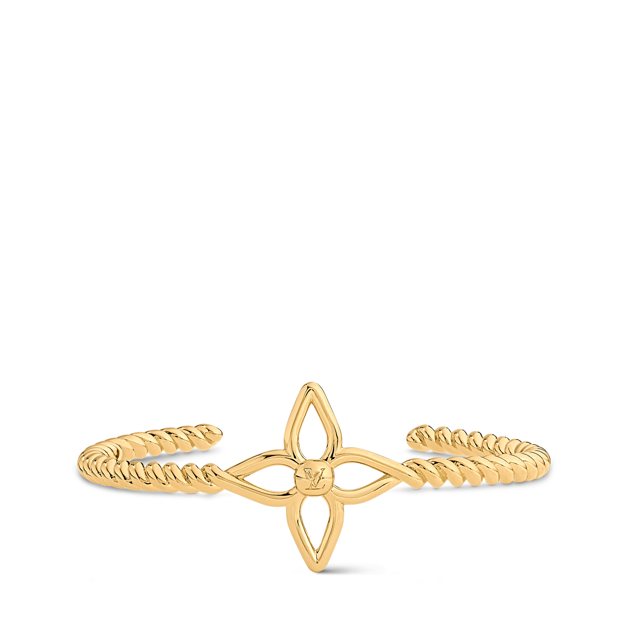 Vòng Tay Nautical Rigid . in Đồ Nữ