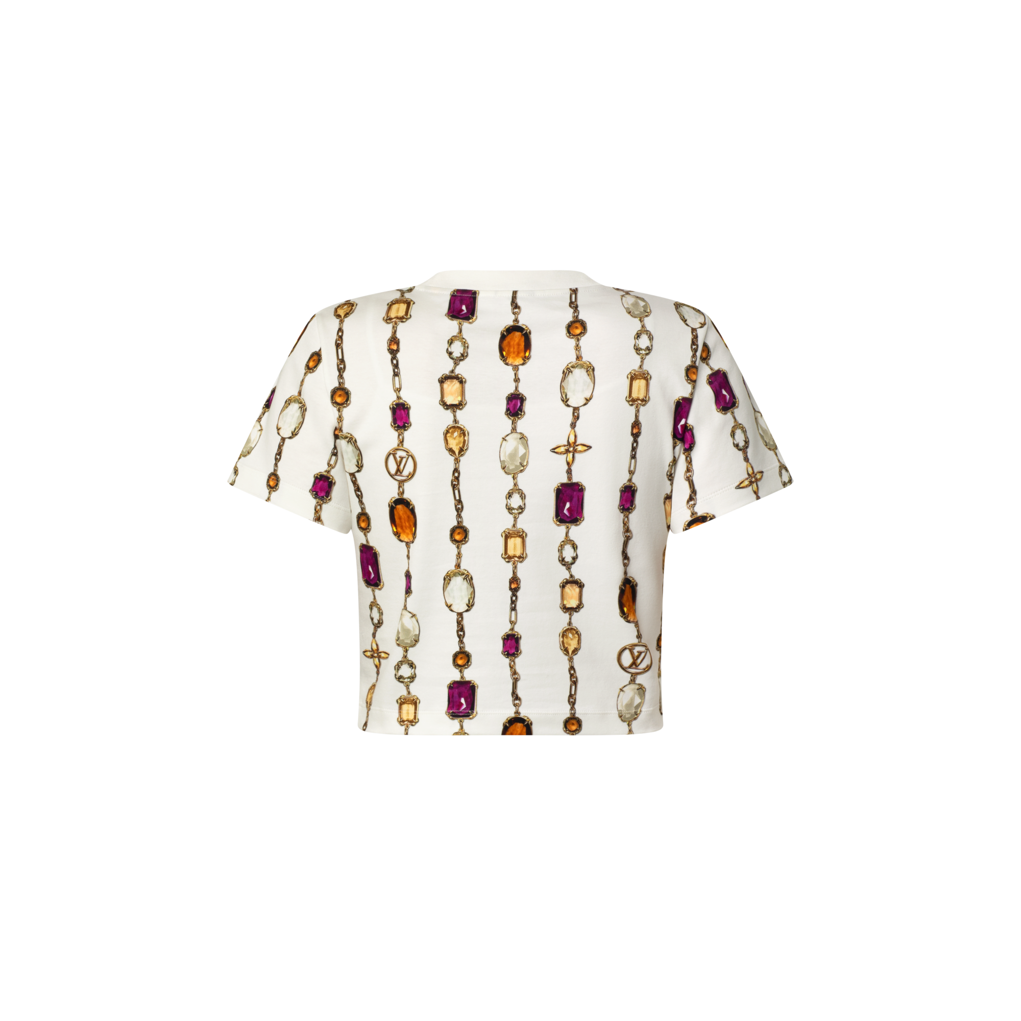 Áo Dáng Crop Top  in Đồ Nữ
