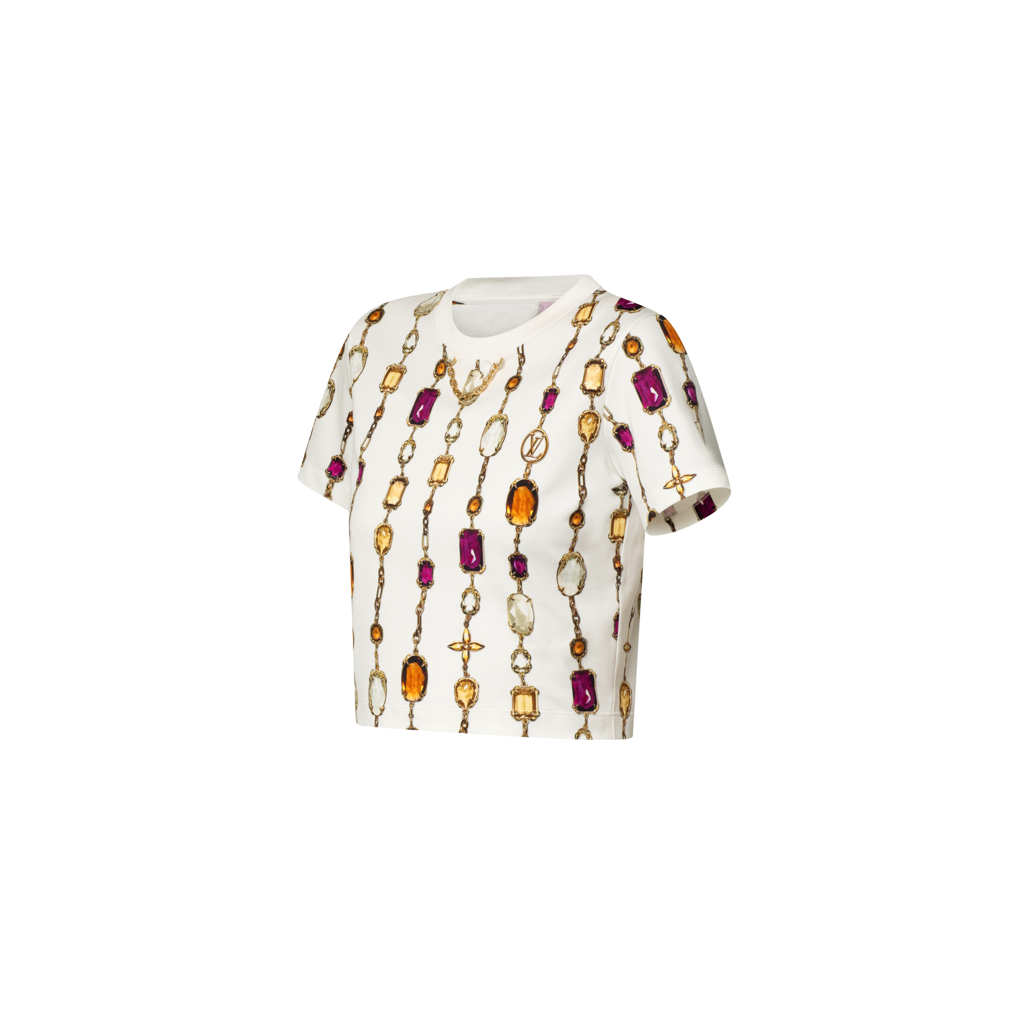 Áo Dáng Crop Top  in Đồ Nữ