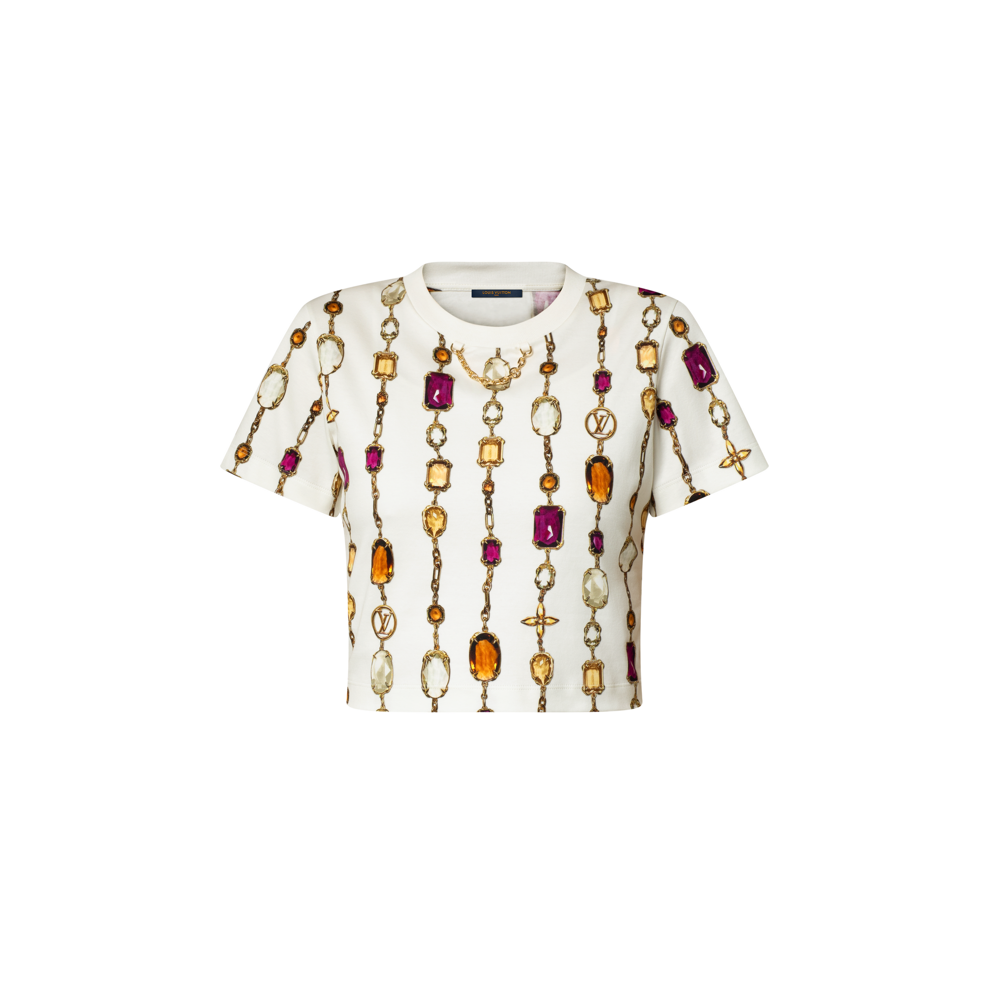 Áo Dáng Crop Top  in Đồ Nữ