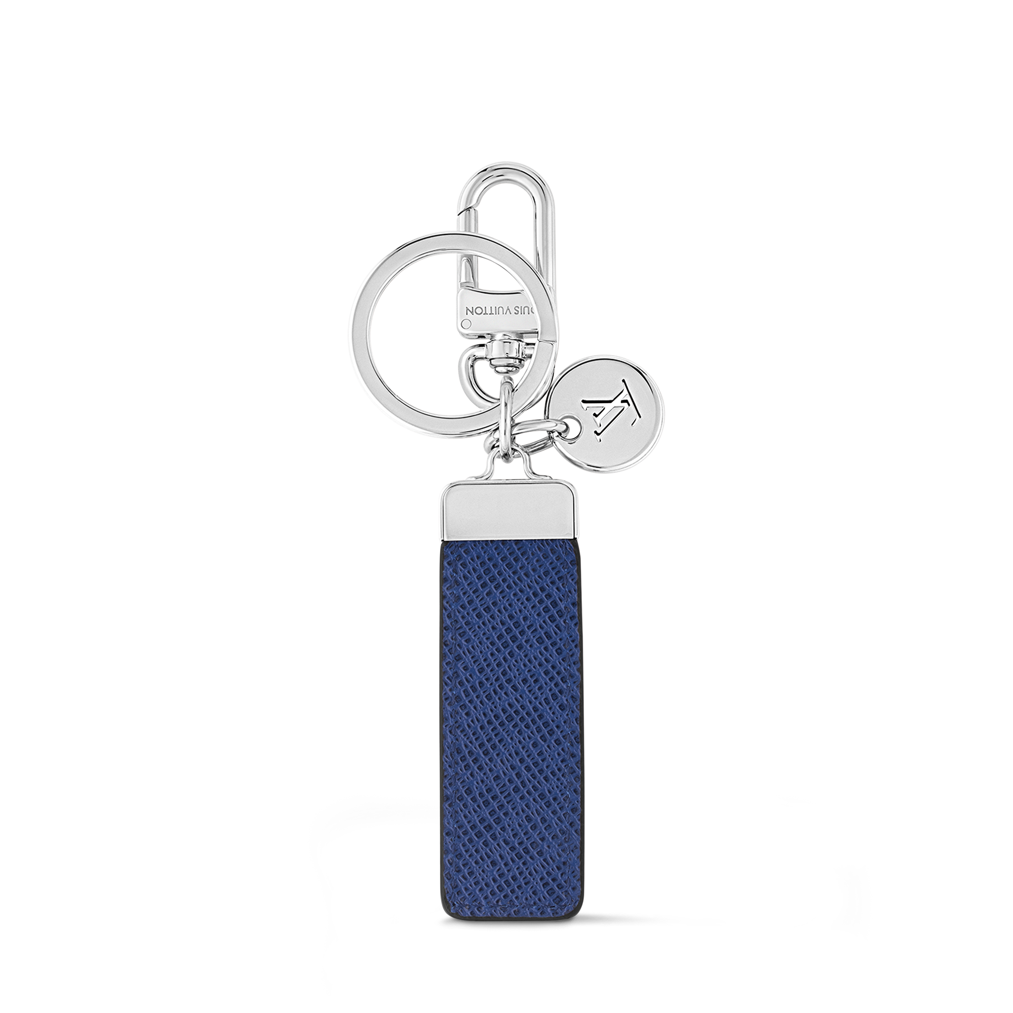 Móc Khóa Và Phụ Kiện Treo Túi Neo LV Club . in Đồ Nam