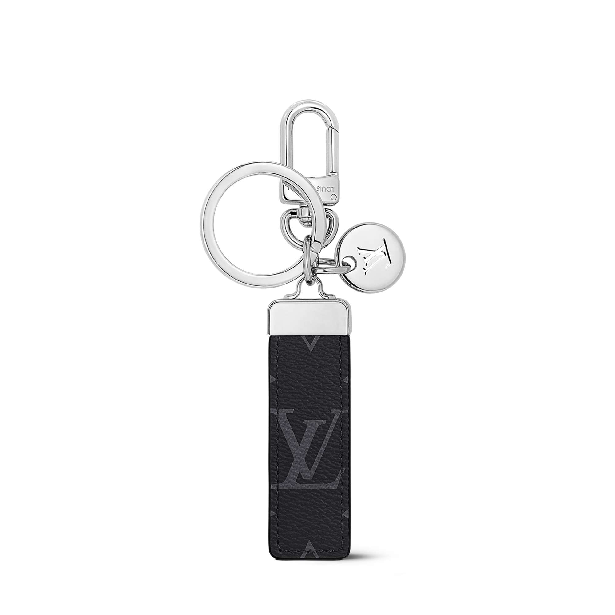 Móc Khóa Và Phụ Kiện Treo Túi Neo LV Club . in Đồ Nam