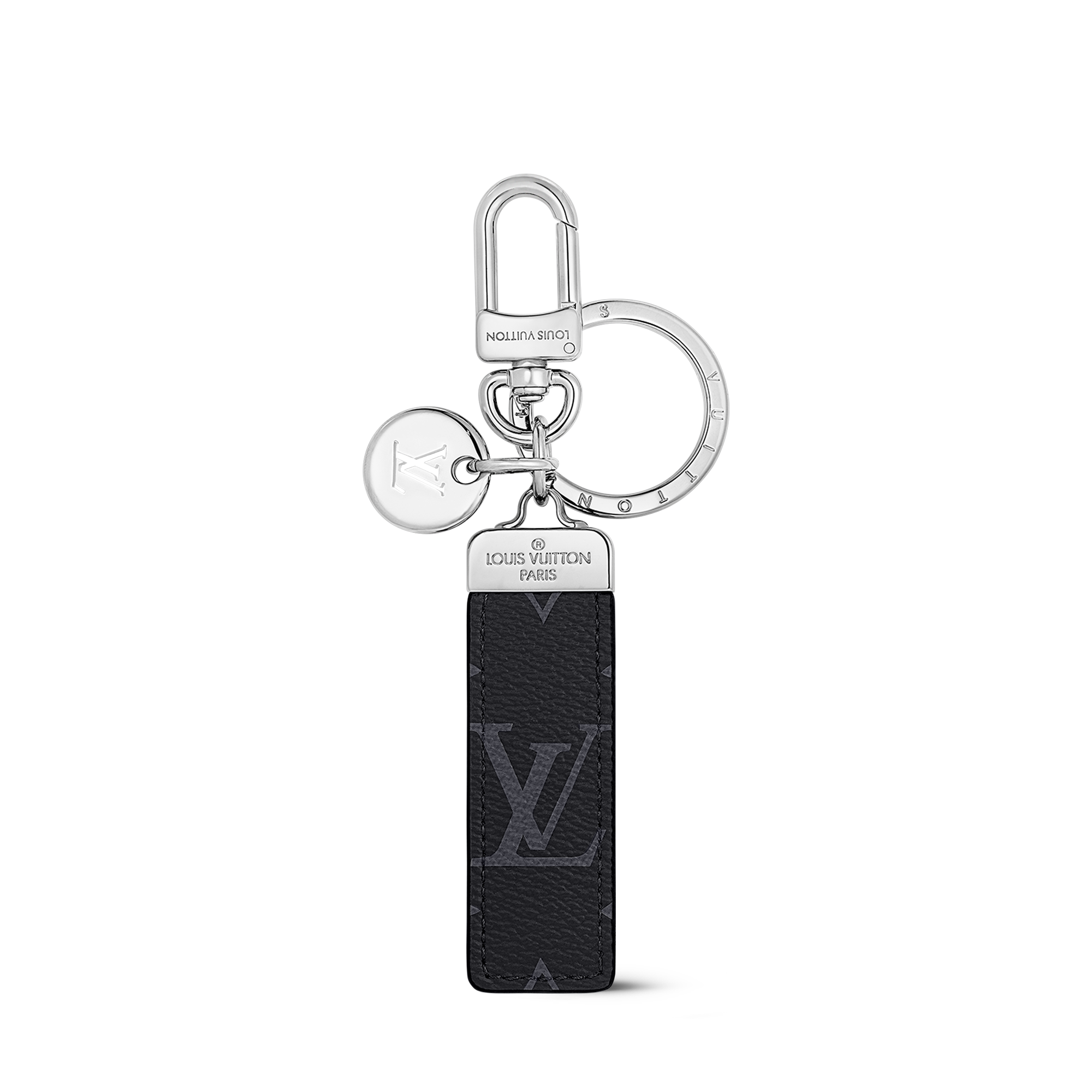 Móc Khóa Và Phụ Kiện Treo Túi Neo LV Club . in Đồ Nam
