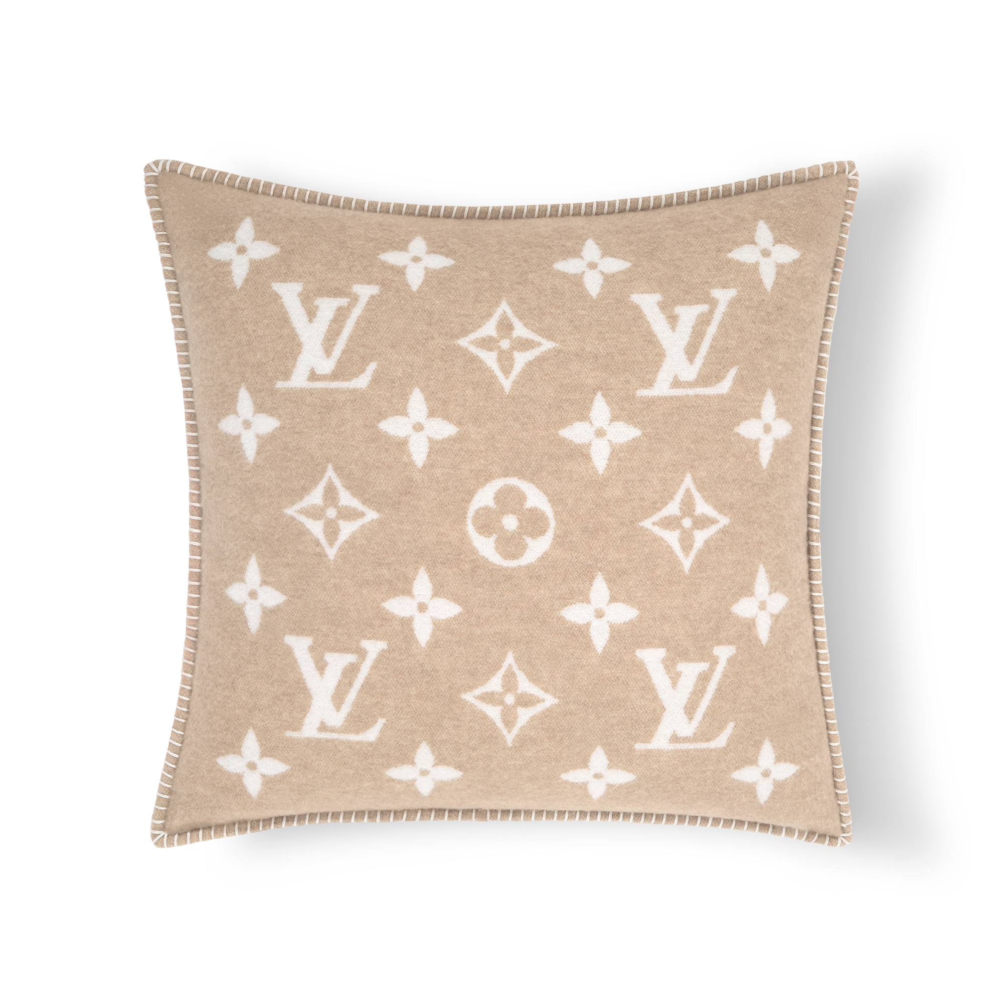 Gối Neo Monogram . in Đồ Nữ