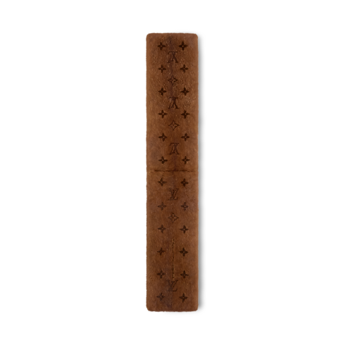 Khăn Quàng Neo Monogramink . in Đồ Nữ's Phụ kiện Khăn quàng collections by Louis Vuitton (Thu phóng sản phẩm)