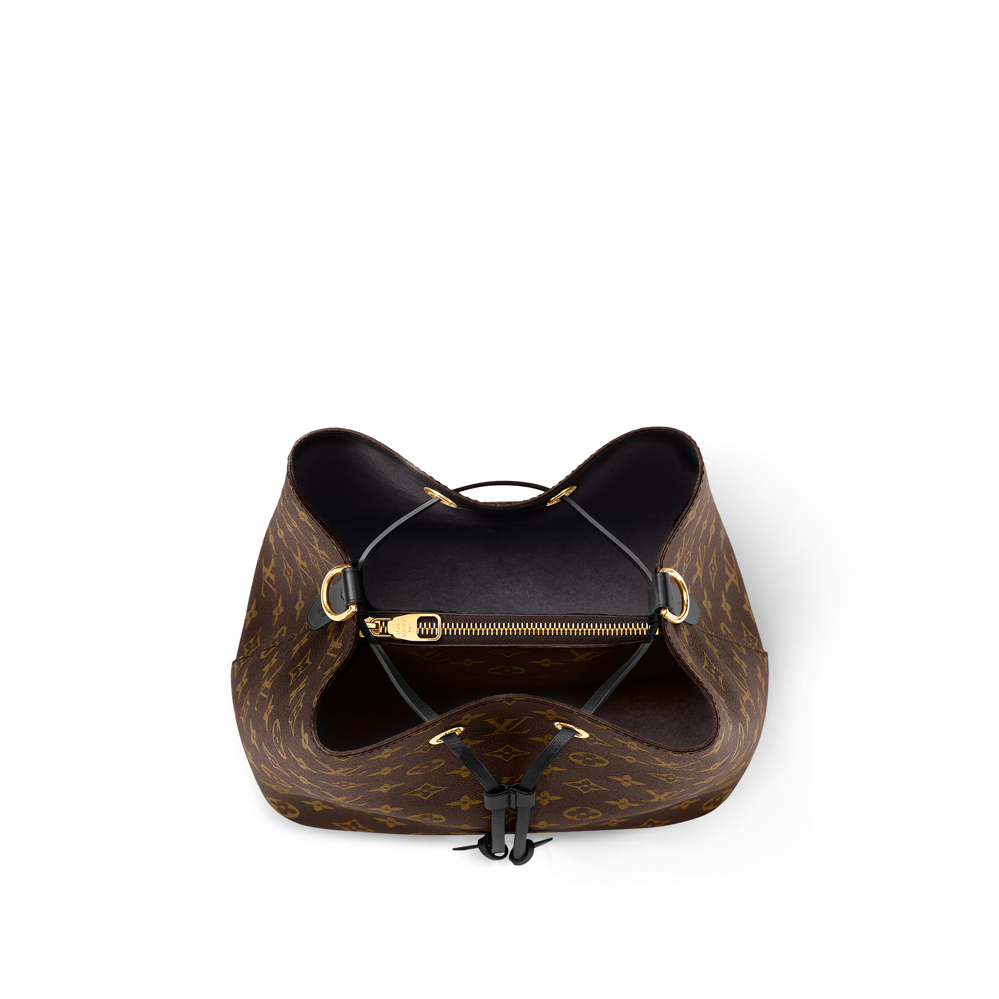 Túi NéoNoé MM Monogram in Đồ Nữ