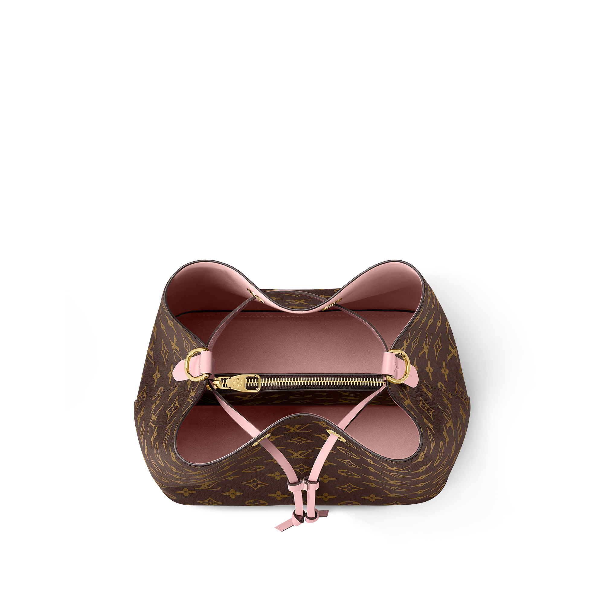 Túi NéoNoé MM Monogram in Đồ Nữ