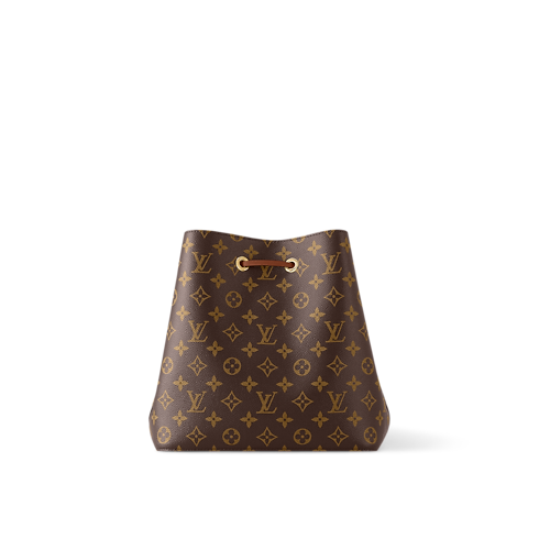 Túi NéoNoé MM Monogram in Đồ Nữ's Túi Tất cả Túi collections by Louis Vuitton (Thu phóng sản phẩm)