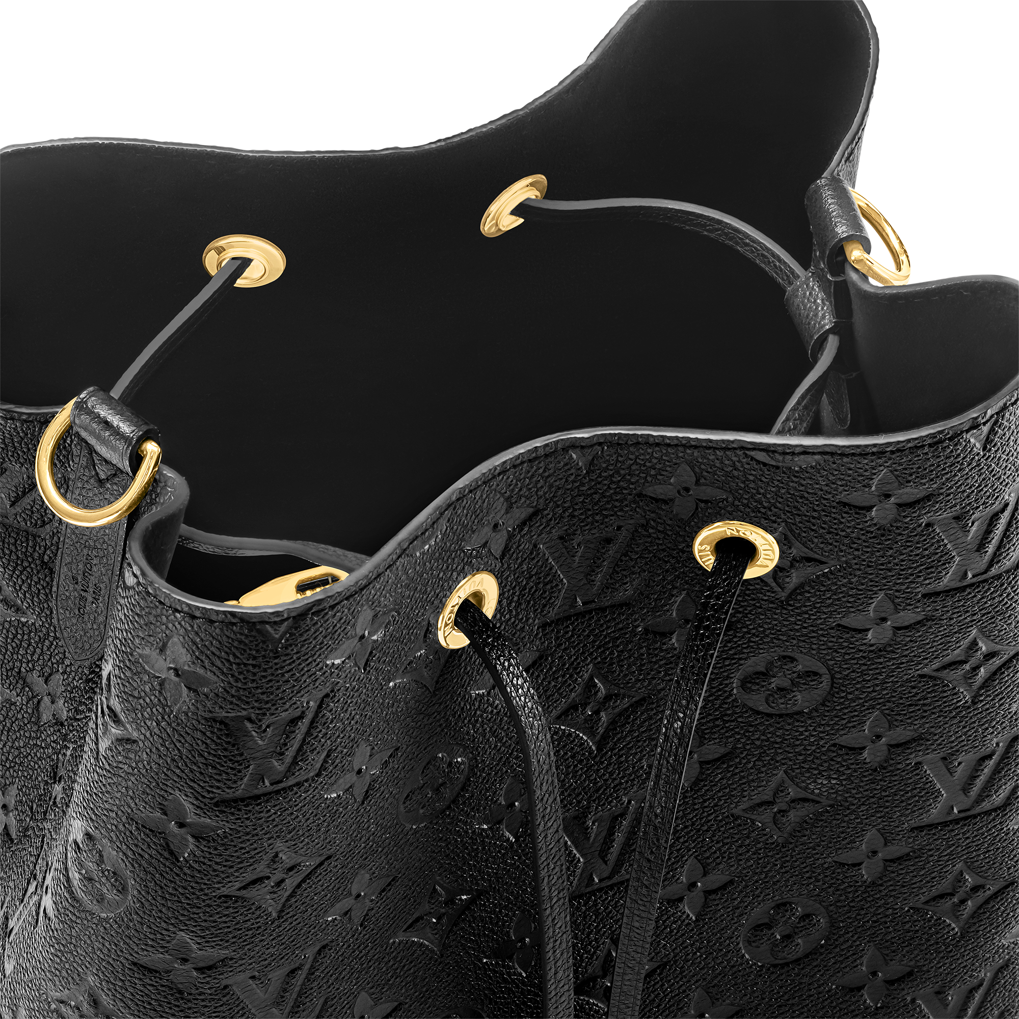 Túi NéoNoé MM Monogram Empreinte in Đồ Nữ