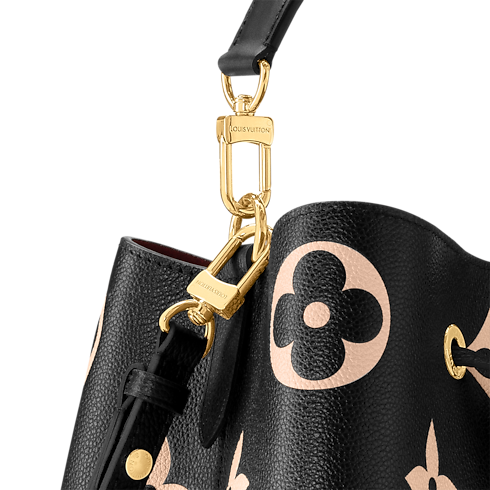 Túi NéoNoé MM Da Bicolor Monogram Empreinte in Đồ Nữ's Túi Tất cả Túi collections by Louis Vuitton (Thu phóng sản phẩm)