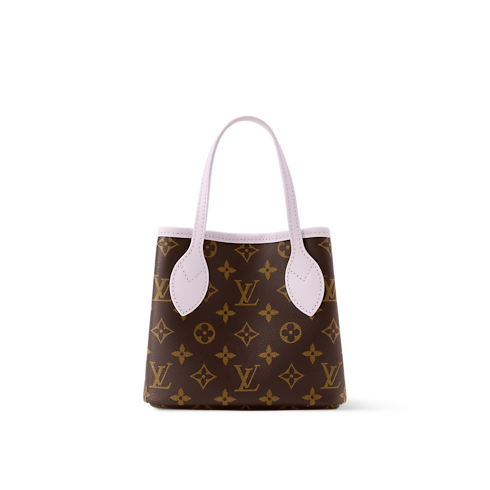 Túi Neverfull Bandoulière Inside Out BB H33 in Túi và Phụ kiện bằng da's Túi xách nữ Túi biểu tượng collections by Louis Vuitton (Thu phóng sản phẩm)