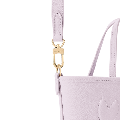 Túi Neverfull Bandoulière Inside Out BB H33 in Túi và Phụ kiện bằng da's Túi xách nữ Túi biểu tượng collections by Louis Vuitton (Thu phóng sản phẩm)