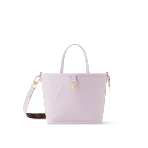 Túi Neverfull Bandoulière Inside Out BB H33 in Túi và Phụ kiện bằng da's Túi xách nữ Túi biểu tượng collections by Louis Vuitton (Thu phóng sản phẩm)