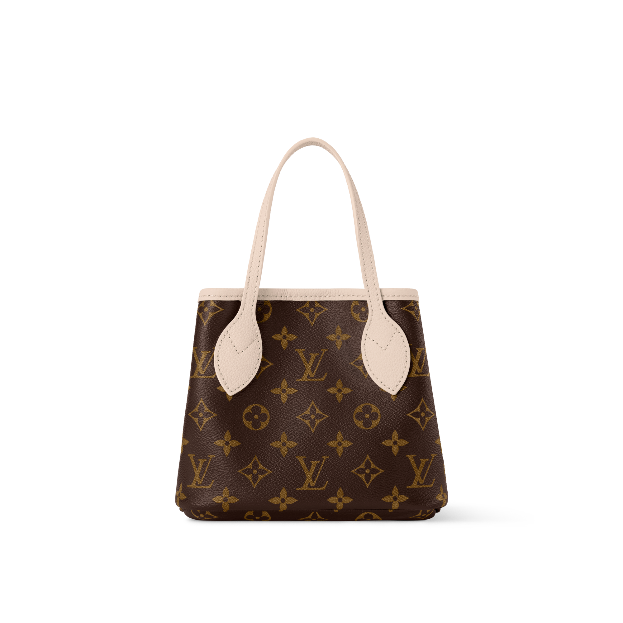 Túi Neverfull Inside Out BB H33 in Túi và Phụ kiện bằng da