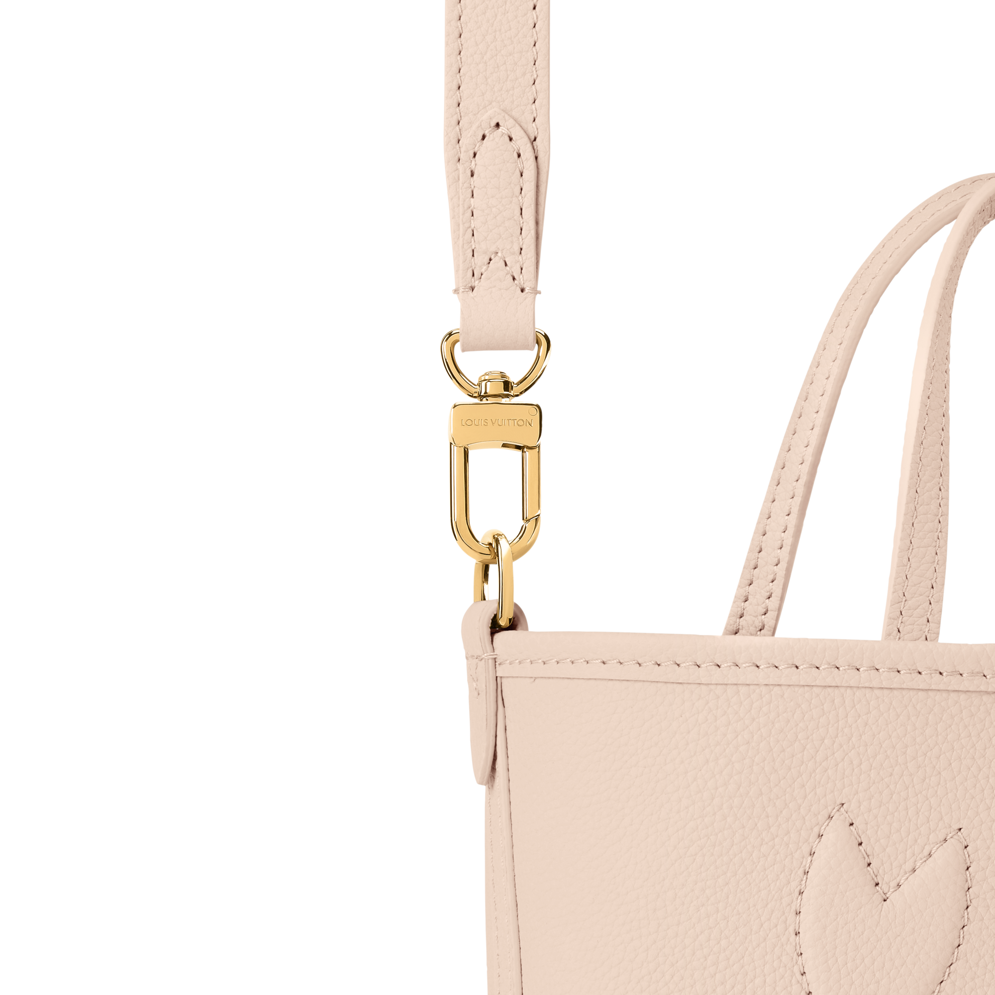 Túi Neverfull Inside Out BB H33 in Túi và Phụ kiện bằng da