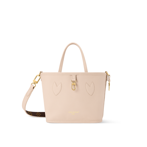 Túi Neverfull Inside Out BB