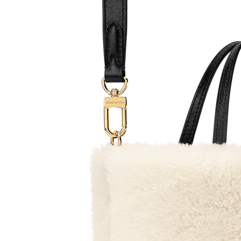 Neverfull Bandoulière Inside Out BB H33 in Túi và Phụ kiện bằng da's Túi xách nữ Túi biểu tượng collections by Louis Vuitton (Thu phóng sản phẩm)