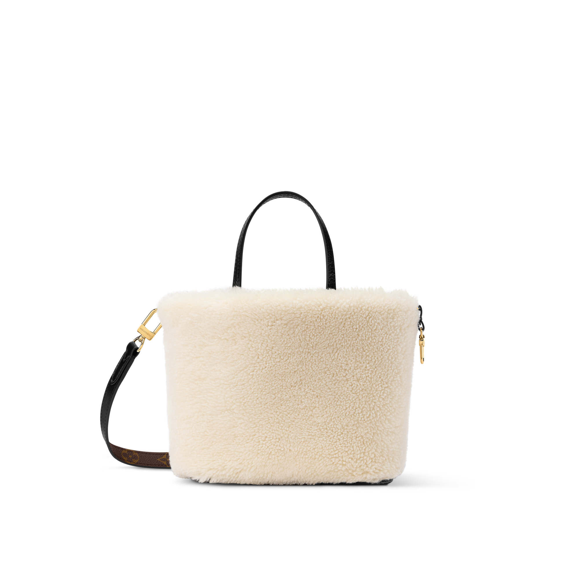 Neverfull Bandoulière Inside Out BB H33 in Túi và Phụ kiện bằng da