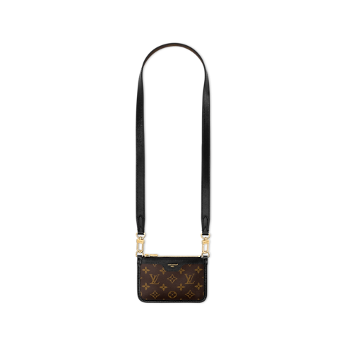 Neverfull Bandoulière Inside Out BB H33 in Túi và Phụ kiện bằng da's Túi xách nữ Túi biểu tượng collections by Louis Vuitton (Thu phóng sản phẩm)