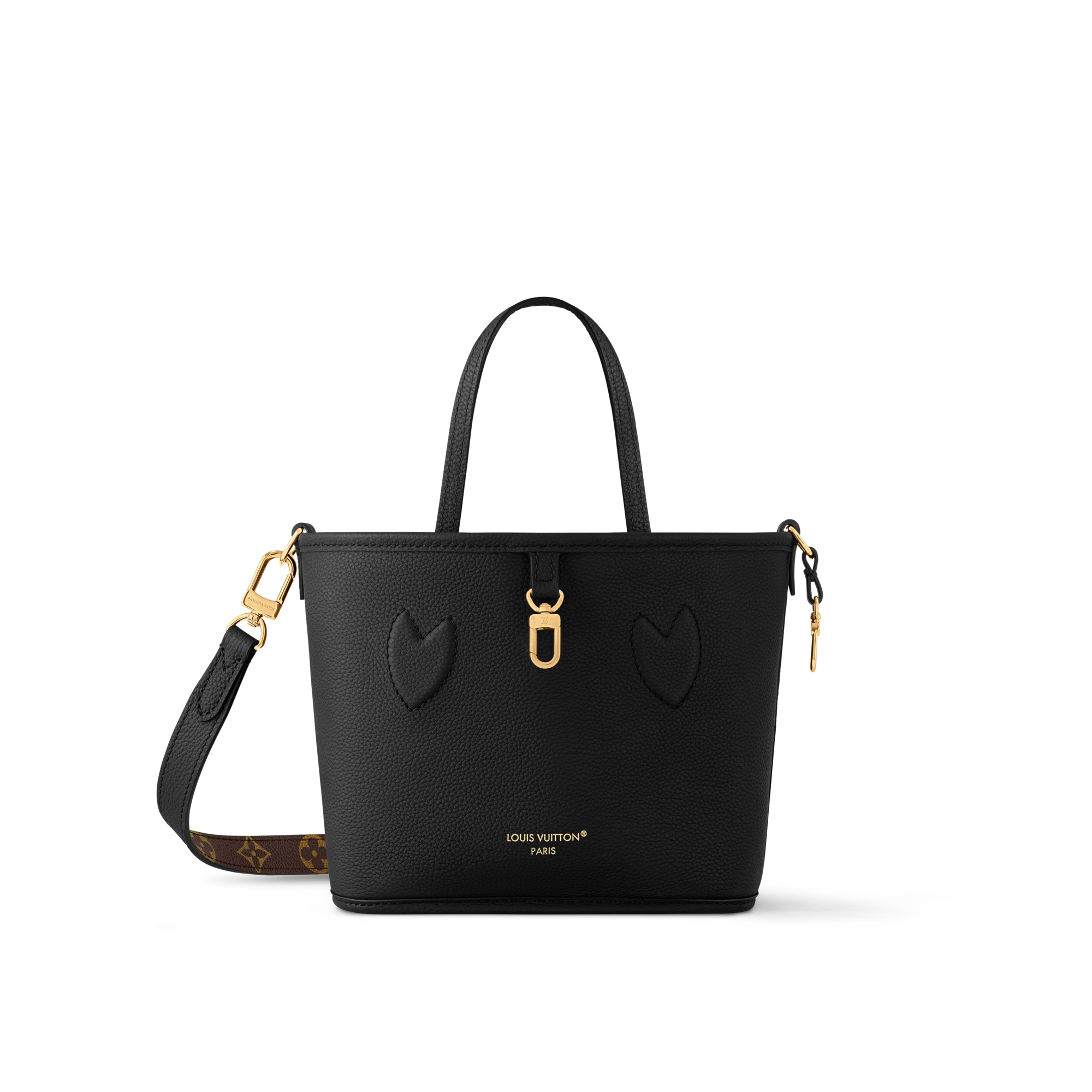 Túi Neverfull Bandoulière Inside Out BB  in Túi và Phụ kiện bằng da