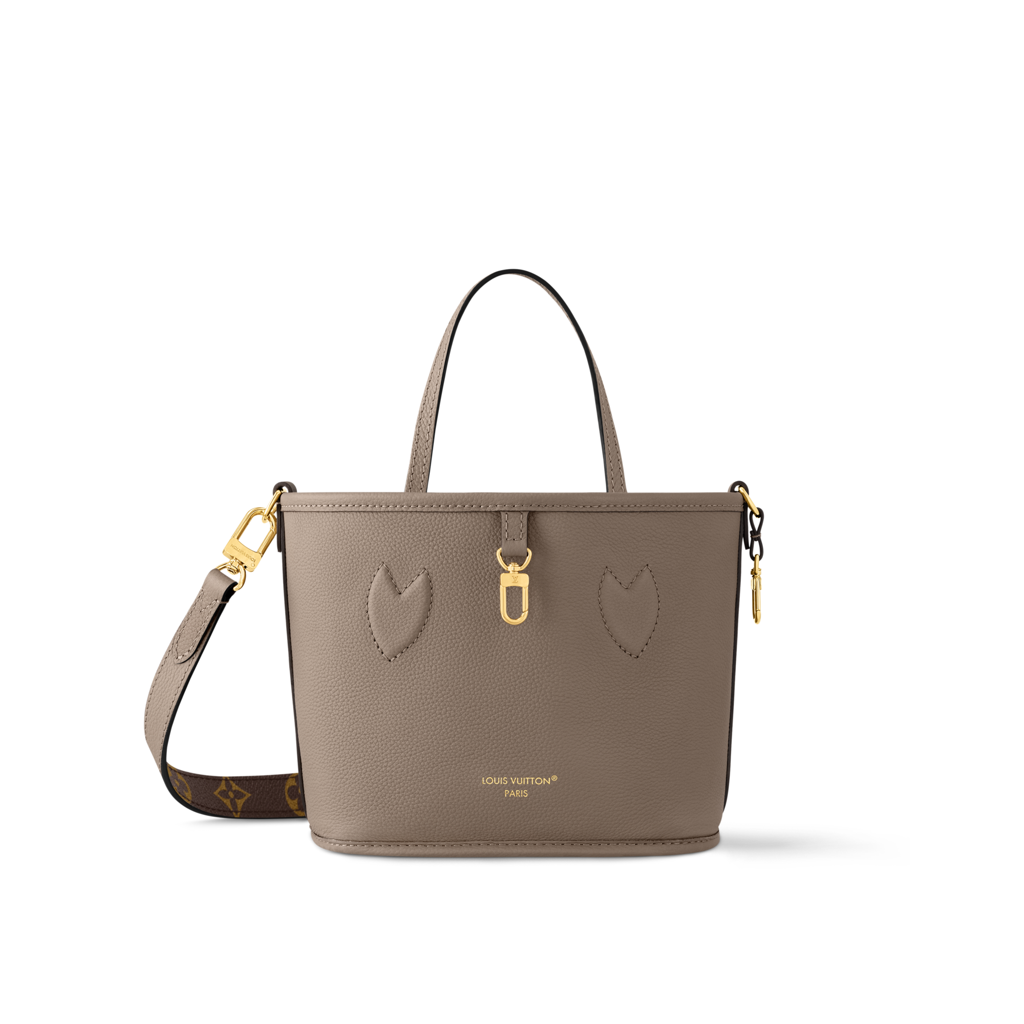 Dark Fango/Monogram (Hết hàng)