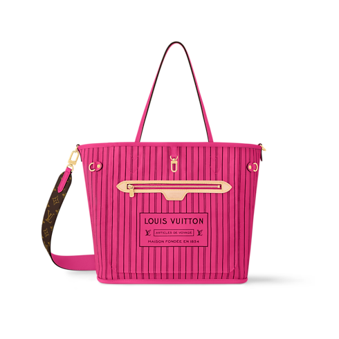 Pondichery Pink (Hết hàng)