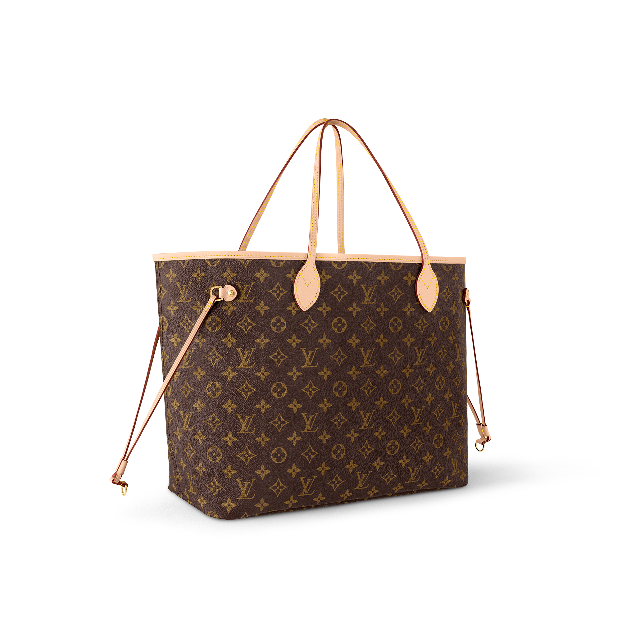 Túi Neverfull GM Monogram in Đồ Nữ