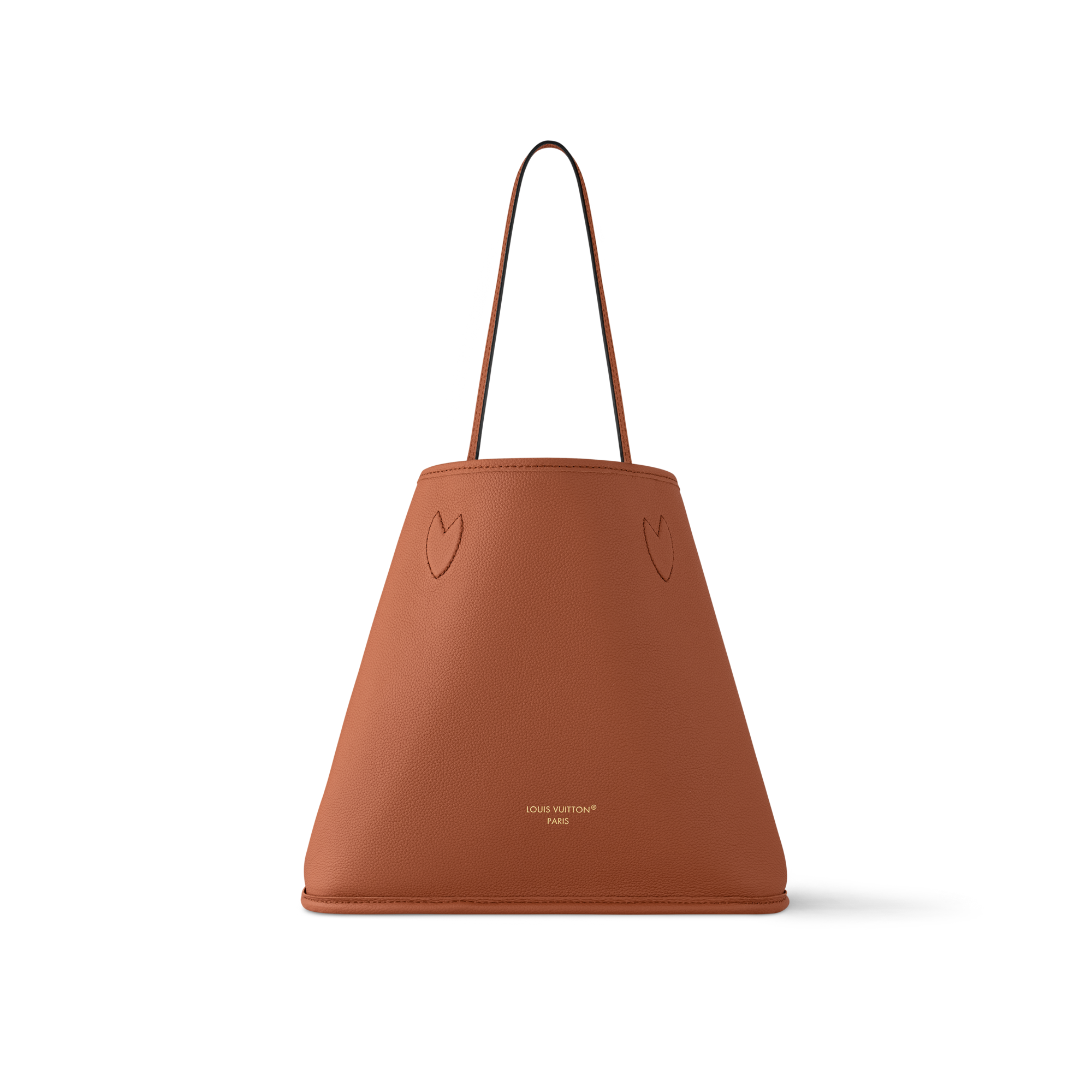 Túi Neverfull Inside Out MM  in Túi và Phụ kiện bằng da