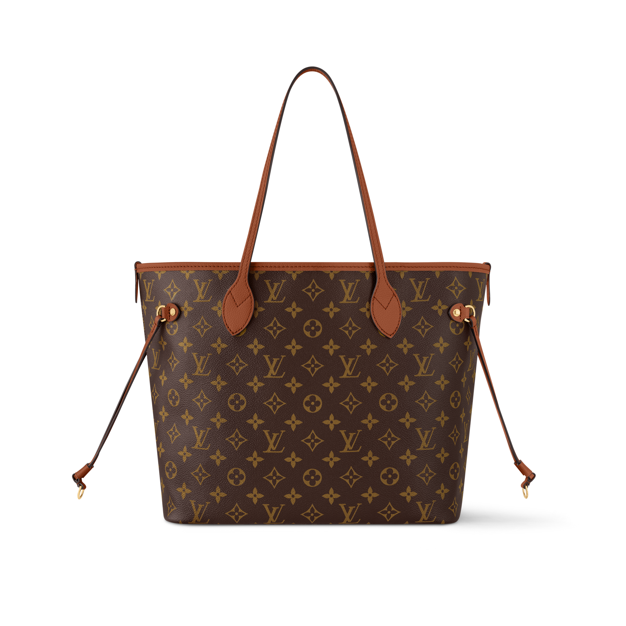 Túi Neverfull Inside Out MM  in Túi và Phụ kiện bằng da
