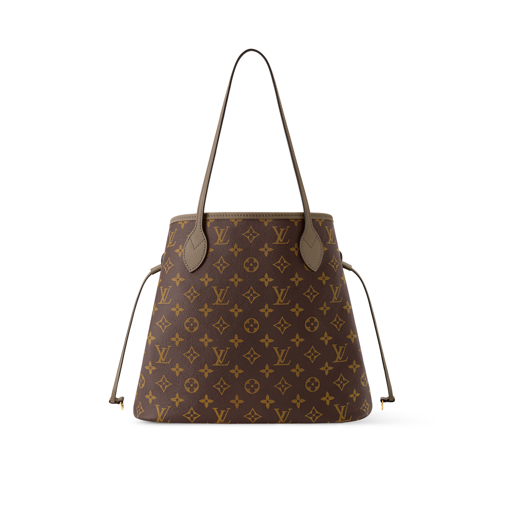 Túi Neverfull Inside Out MM  in Túi và Phụ kiện bằng da