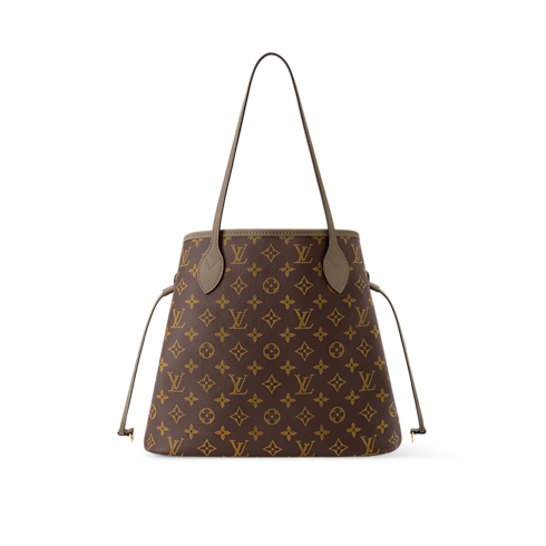 Túi Neverfull Inside Out MM in Túi và Phụ kiện bằng da's Túi xách nữ Túi biểu tượng collections by Louis Vuitton (Thu phóng sản phẩm)
