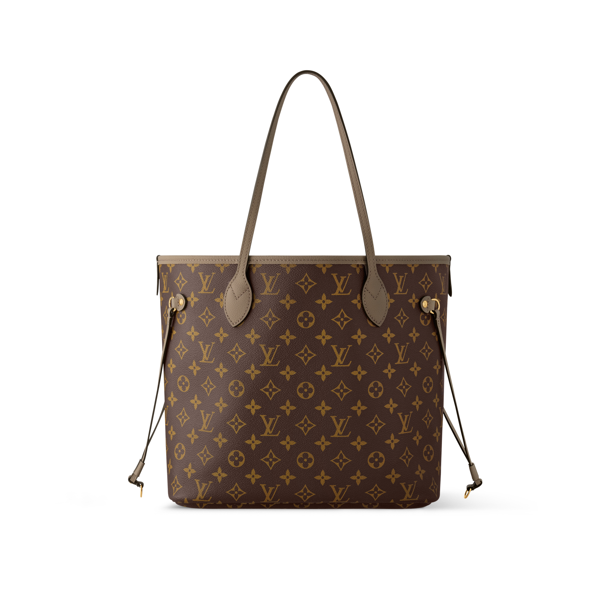 Túi Neverfull Inside Out MM  in Túi và Phụ kiện bằng da