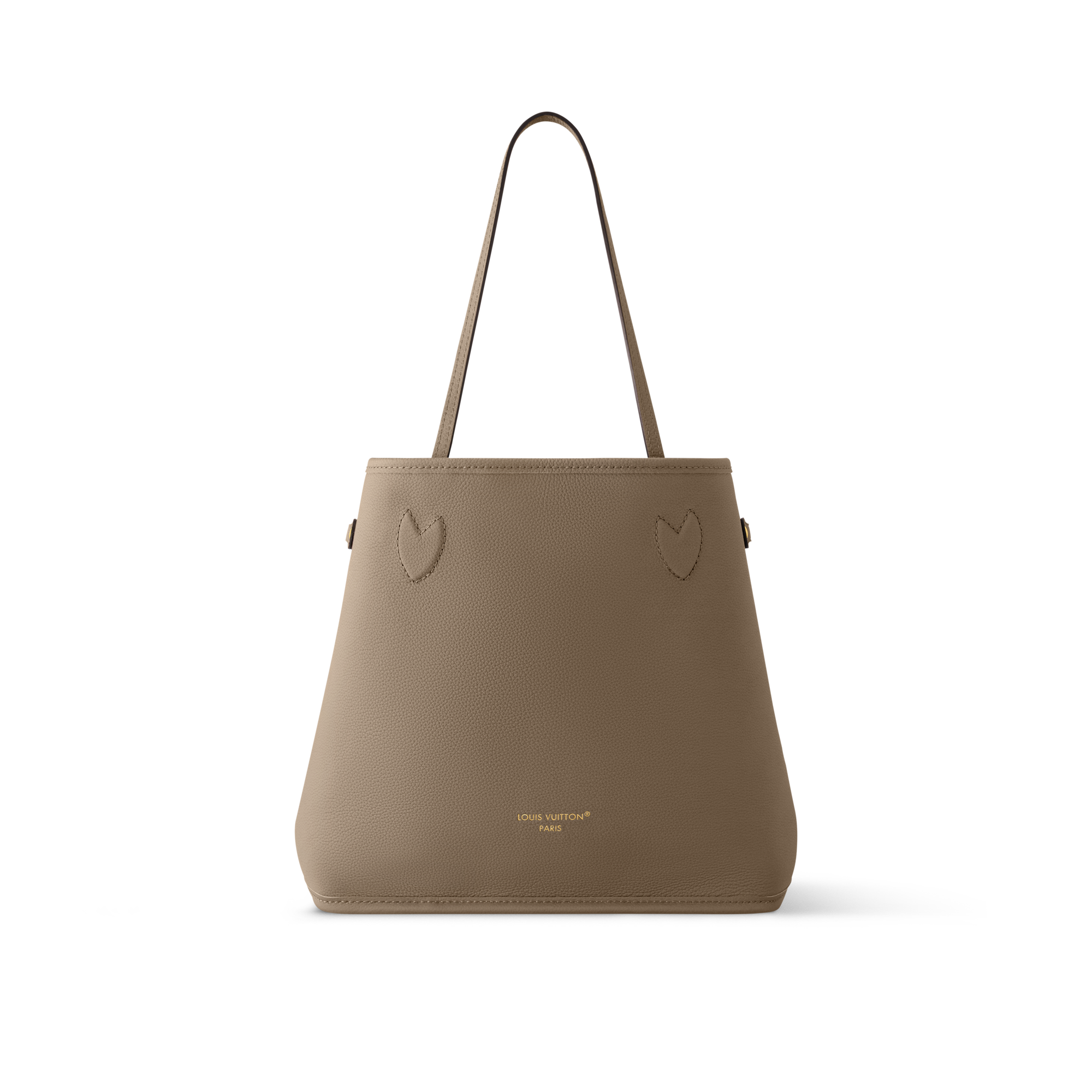 Túi Neverfull Inside Out MM  in Túi và Phụ kiện bằng da