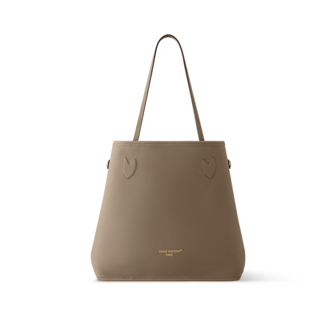 Túi Neverfull Inside Out MM in Túi và Phụ kiện bằng da's Túi xách nữ Túi biểu tượng collections by Louis Vuitton (Thu phóng sản phẩm)