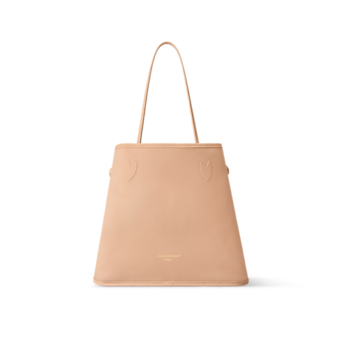 Túi Neverfull Inside Out MM in Túi và Phụ kiện bằng da's Túi xách nữ Túi biểu tượng collections by Louis Vuitton (Thu phóng sản phẩm)