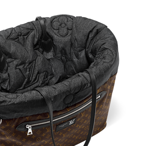 Neverfull Inside Out MM Các loại Monogram Canvas khác in Túi và Phụ kiện bằng da's Túi xách nữ Túi biểu tượng collections by Louis Vuitton (Thu phóng sản phẩm)