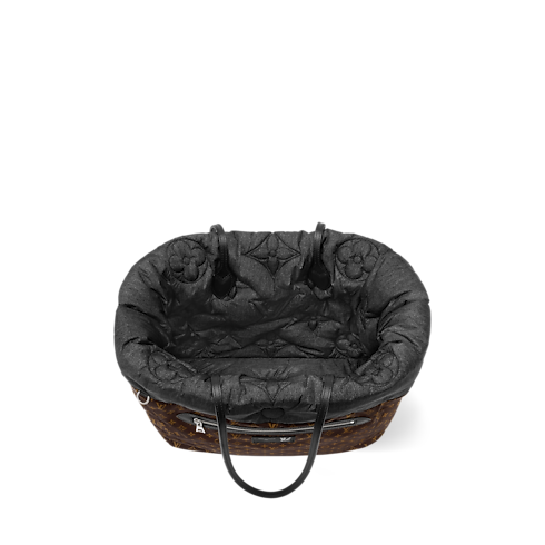 Neverfull Inside Out MM Các loại Monogram Canvas khác in Túi và Phụ kiện bằng da's Túi xách nữ Túi biểu tượng collections by Louis Vuitton (Thu phóng sản phẩm)