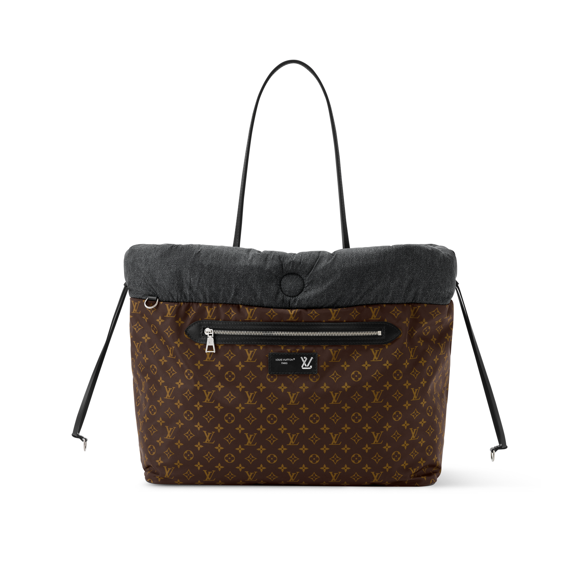 Neverfull Inside Out MM Các loại Monogram Canvas khác in Sản phẩm mới